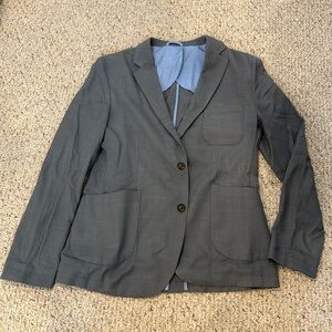 Taylor Stitch sport coat